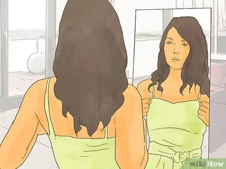 Найди парня за три недели, шаг 1