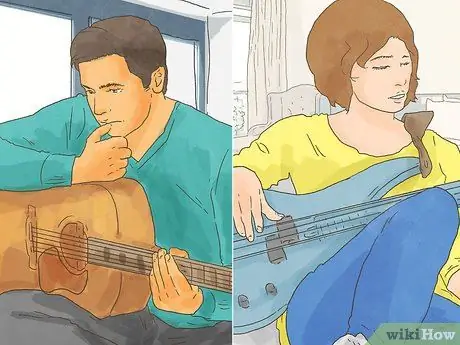 Найди парня за три недели, шаг 10