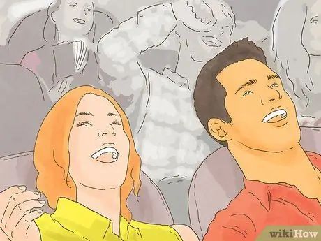 Найди парня за три недели, шаг 11