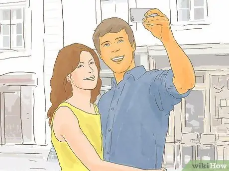 Найди парня за три недели, шаг 12