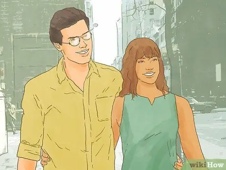 Найди парня за три недели, шаг 15