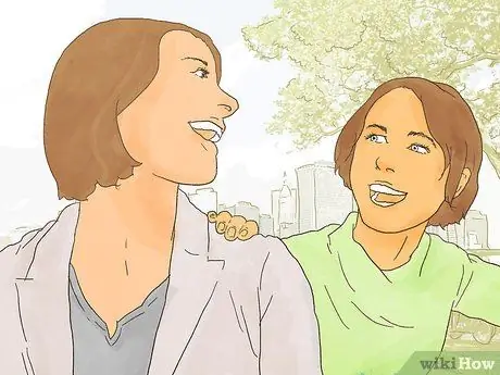 Найди парня за три недели, шаг 3