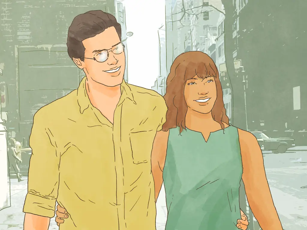 Как найти парня за три недели: 15 шагов (с иллюстрациями)