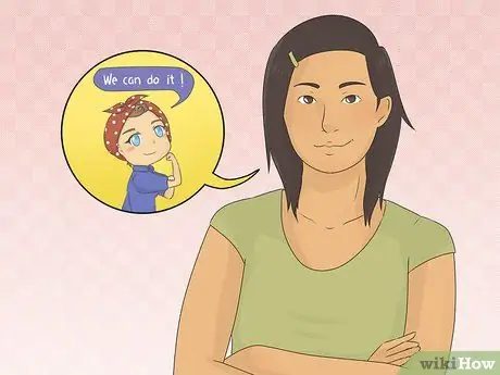 Попросите парня пригласить вас на свидание Шаг 10