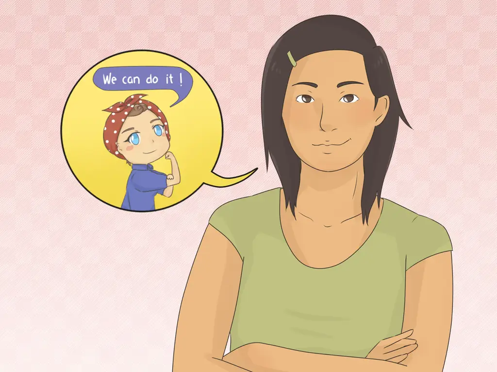 Как заставить парня пригласить вас на свидание: 10 шагов (с иллюстрациями)