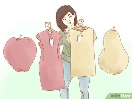 Одевайтесь красиво каждый день (для девочек), шаг 4