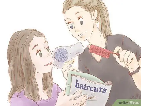 Будьте красивы, если вам не повезло со своей внешностью Шаг 3