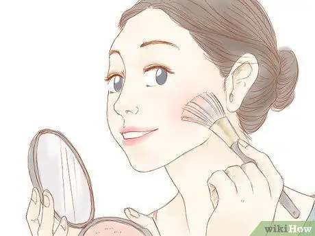 Будьте красивы, если вам не повезло со своей внешностью Шаг 6