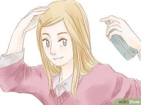 Измени свой внешний вид, шаг 4