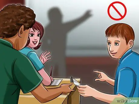 Добейтесь того, чтобы вы понравились 11-летнему мальчику Шаг 12