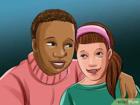 Добейтесь того, чтобы вы понравились 11-летнему мальчику Шаг 16