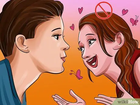 Добейтесь того, чтобы вы понравились 11-летнему мальчику Шаг 17