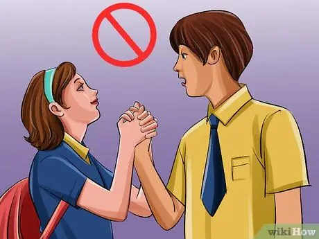 Сделайте так, чтобы вы понравились 11-летнему мальчику Шаг 18