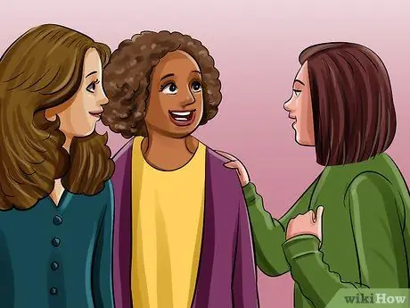 Сделай так, чтобы ты понравился 11-летнему мальчику Шаг 19