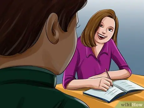 Заставь тебя полюбить 11-летнего мальчика Шаг 2