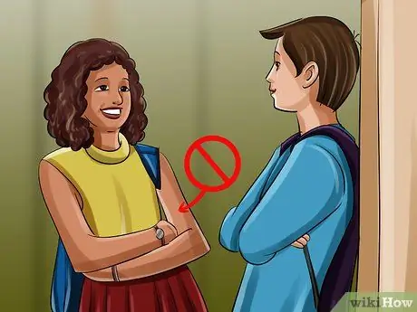 Добейтесь того, чтобы вы понравились 11-летнему мальчику Шаг 4