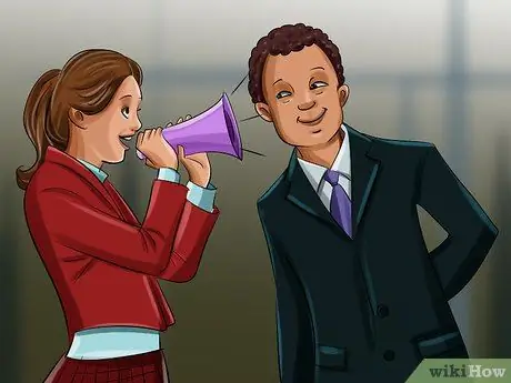 Добейтесь того, чтобы вы понравились 11-летнему мальчику Шаг 5