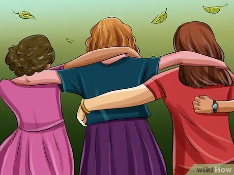 Добейтесь того, чтобы вы понравились 11-летнему мальчику Шаг 6