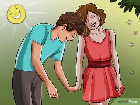 Добейтесь того, чтобы вы понравились 11-летнему мальчику Шаг 8