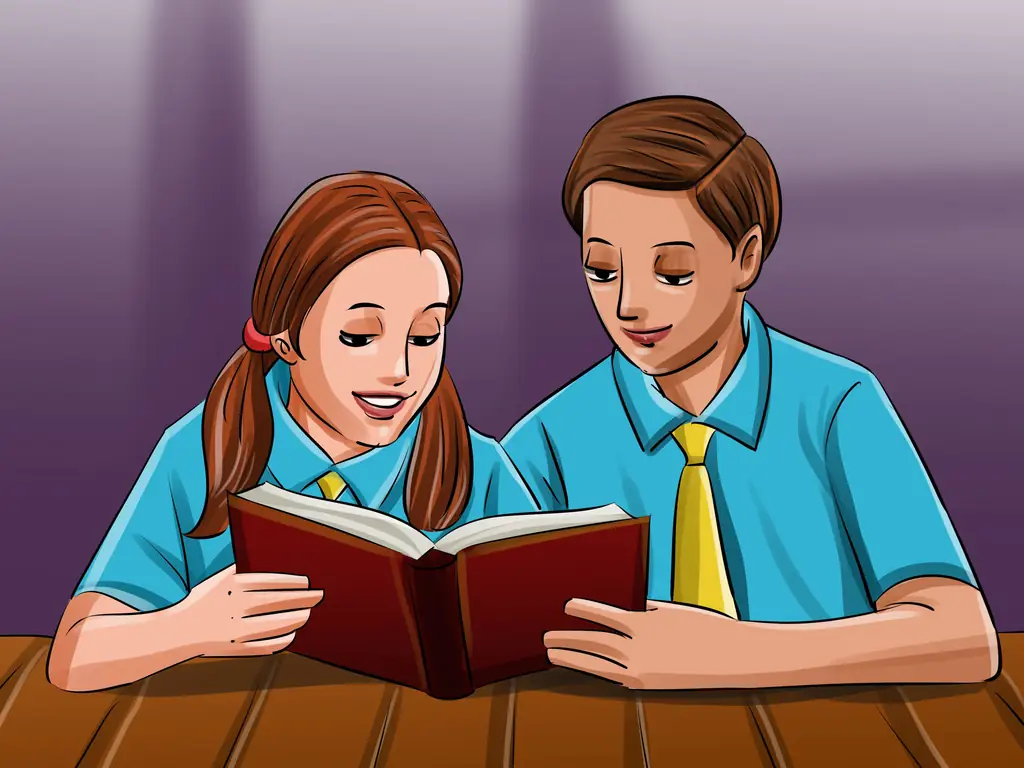 Как понравиться 11-летнему мальчику (с иллюстрациями)