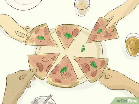 Верни понравившегося тебе парня Шаг 11