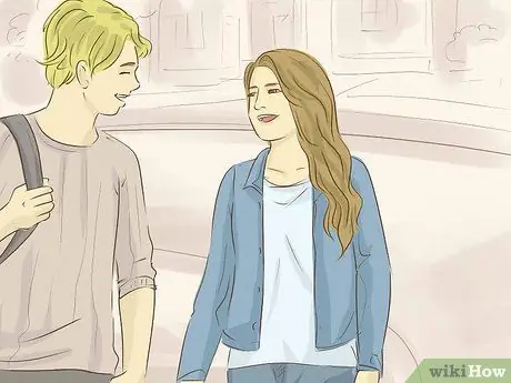 Верни понравившегося тебе парня Шаг 13