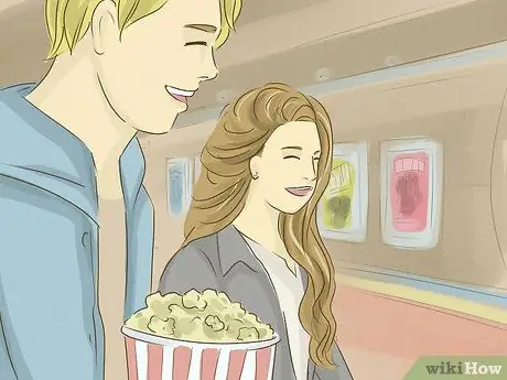 Верни понравившегося тебе парня Шаг 14