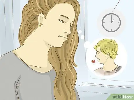 Верни того парня, который тебе нравится, шаг 15