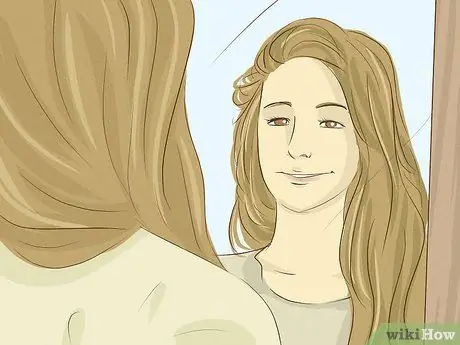 Верни понравившегося тебе парня Шаг 16