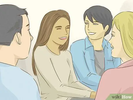 Верни того парня, который тебе нравится, Шаг 3