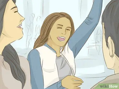 Верни понравившегося тебе парня Шаг 4