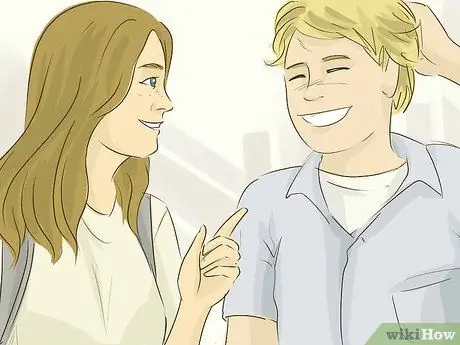 Верни того парня, который тебе нравится, шаг 6