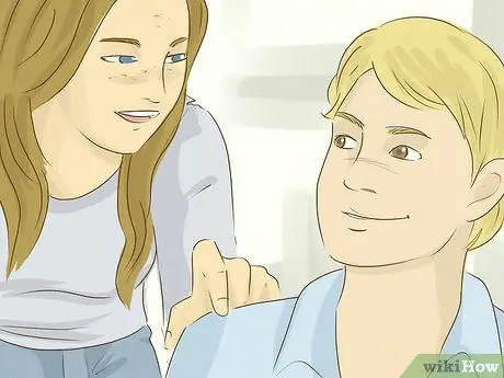 Верни того парня, который тебе нравится, шаг 7