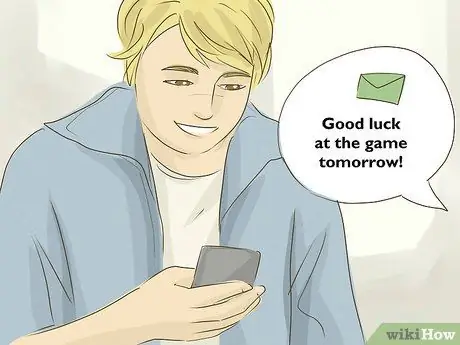 Верни понравившегося тебе парня Шаг 9