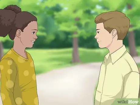 Добейтесь того, чтобы вы понравились 12-летнему мальчику Шаг 11