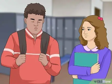 Добейтесь того, чтобы вы понравились 12-летнему мальчику Шаг 14