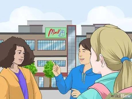 Добейтесь того, чтобы вы понравились 12-летнему мальчику Шаг 16