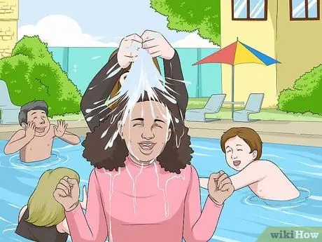 Добейтесь того, чтобы вы понравились 12-летнему мальчику Шаг 17