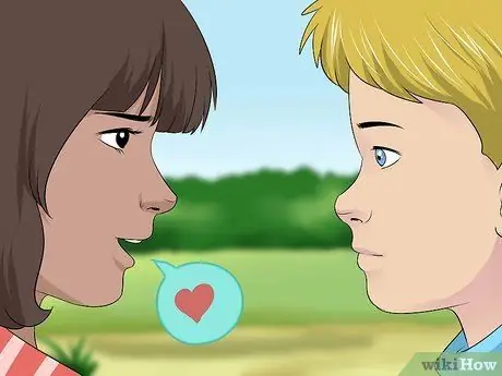 Добейтесь того, чтобы вы понравились 12-летнему мальчику Шаг 18