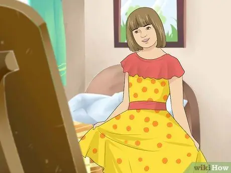 Добейтесь того, чтобы вы понравились 12-летнему мальчику Шаг 2