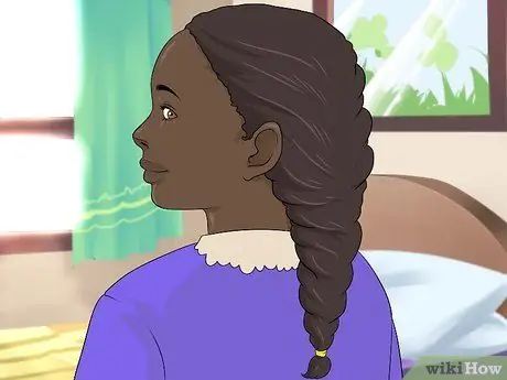 Добейтесь того, чтобы вы понравились 12-летнему мальчику Шаг 3