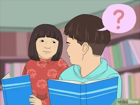 Добейтесь того, чтобы вы понравились 12-летнему мальчику Шаг 5