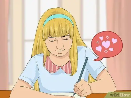 Добейтесь того, чтобы вы понравились 12-летнему мальчику Шаг 6