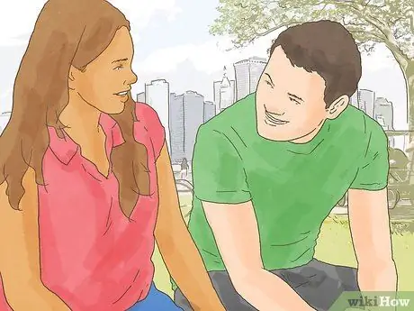 Найди парня в средней школе, шаг 12