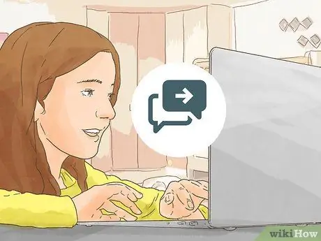 Найди парня в средней школе, шаг 13