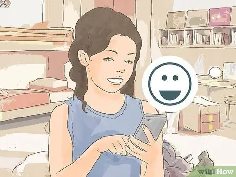 Найди парня в средней школе, шаг 14