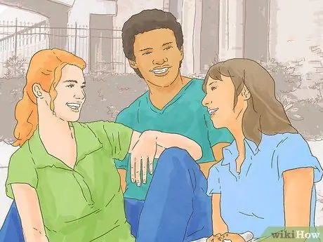 Найди парня в средней школе, шаг 16