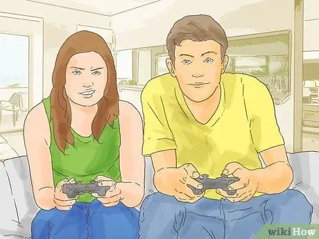 Найди парня в средней школе, шаг 17