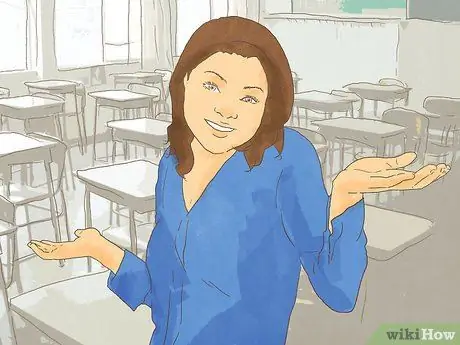 Найди парня в средней школе, шаг 19