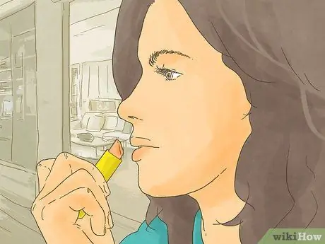 Стать элегантной женщиной Шаг 14